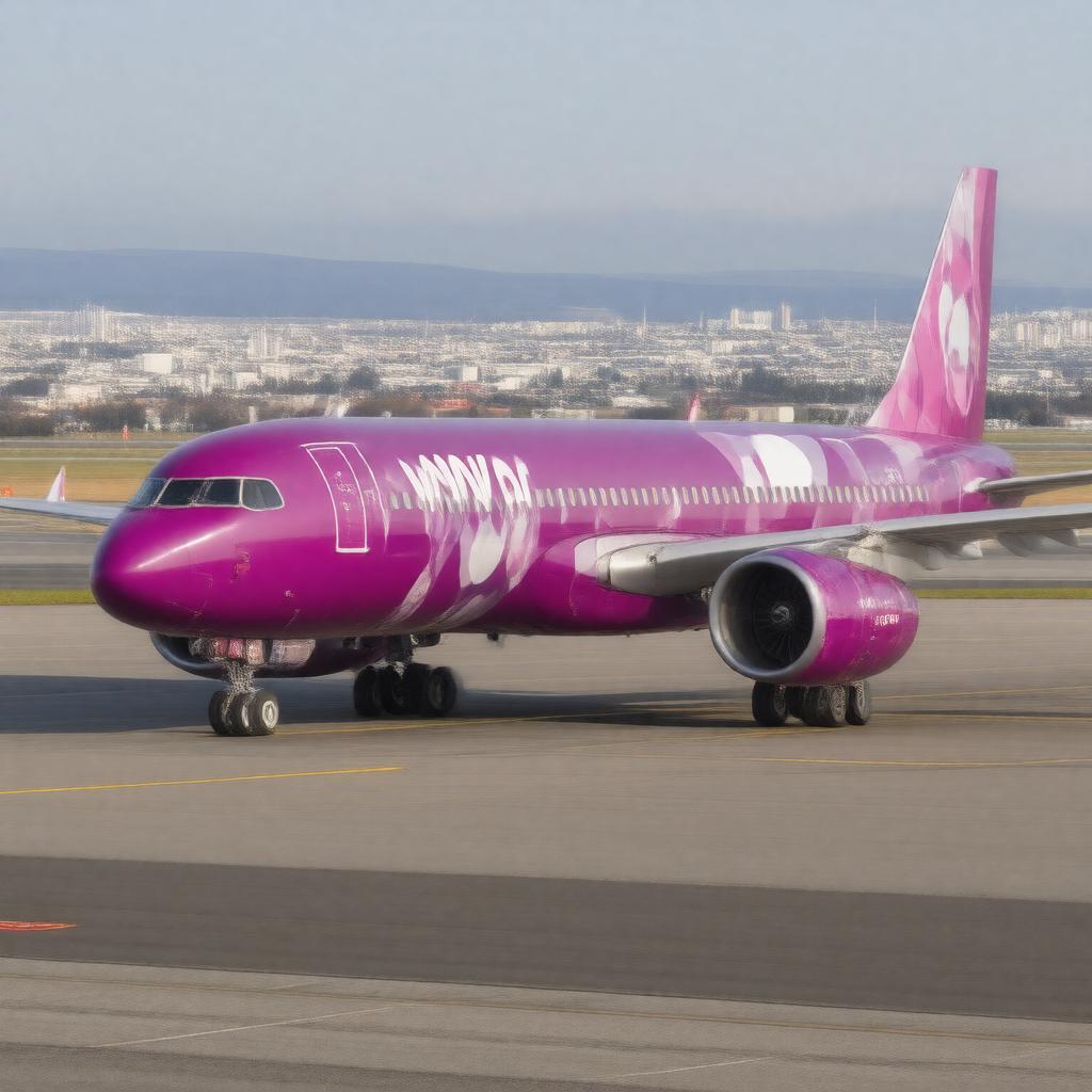 WOW air